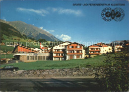 11891436 Klosters GR Sport Und Ferienzentrum Klosters - Other & Unclassified