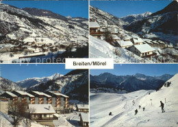 11891206 Breiten Moerel Ortsansichten Skipiste Moerel - Sonstige & Ohne Zuordnung