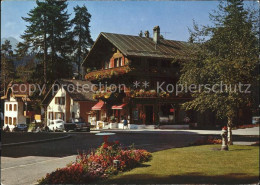 11890836 Flims Waldhaus Dorfpartie Flims Waldhaus - Other & Unclassified