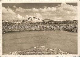 11889966 Grimsel Pass Mit Totensee Grimsel Pass - Autres & Non Classés