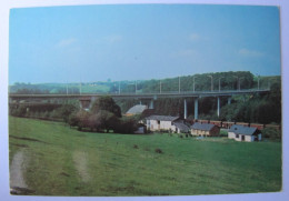 BELGIQUE - NAMUR - WALCOURT - YVES-GOMEZEE - Le Viaduc - Walcourt