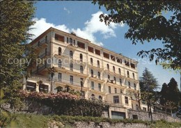 11889756 Ruvigliana Clinica Monte Bre Ruvigliana - Altri & Non Classificati