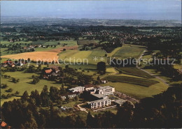 11889696 St Gallen SG Fliegeraufnahme Kurhaus Oberwaid Mit Bodensee St. Gallen - Autres & Non Classés