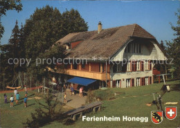 11889686 Honegg Ferienheim Honeg Kinderspielplatz Honegg - Andere & Zonder Classificatie