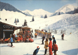 11889496 Diemtigtal Sportbahnen Wirlehorn  - Autres & Non Classés