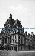 R093808 His Majestys Theatre. London. 1911 - Other & Unclassified