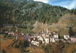 11888626 Fusio_TI Valle Maggia - Andere & Zonder Classificatie