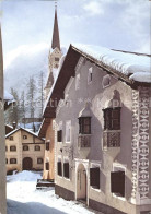 11888546 Scuol GR Dorfgasse Scuol - Other & Unclassified