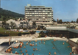 11888446 Zurzach Thermalbad Rheumaklinik Bad Zurzach - Sonstige & Ohne Zuordnung