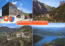 11888336 Monte Generoso Valle Muggio Bruzella Monte Generoso - Otros & Sin Clasificación