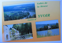 BELGIQUE - NAMUR - YVOIR - Vues Des Environs - Yvoir