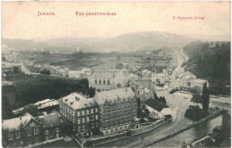 CPA Carte Postale  Belgique Jemelle Vue Panoramique 1909 VM80665ok - Rochefort