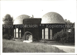 11887206 Dornach SO Goetheanum Freie Hochschule Dornach - Andere & Zonder Classificatie