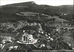 11887136 Dornach SO Fliegeraufnahme Goetheanum Gempenstollen Dornach - Andere & Zonder Classificatie