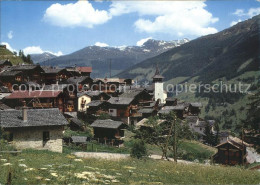 11887046 Grimentz  Grimentz - Autres & Non Classés