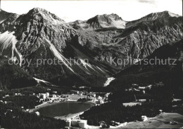 11886996 Arosa GR Obersee Arosa - Autres & Non Classés