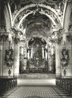 11886986 Einsiedeln SZ Stiftskirche Einsiedeln - Sonstige & Ohne Zuordnung