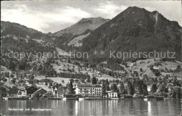 11886586 Beckenried Buochserhorn Beckenried - Other & Unclassified