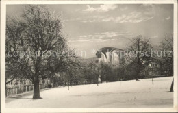 11886536 Dornach SO Goetheanum Freie Hochschule Geisteswissenschaft Dornach - Autres & Non Classés