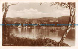 R093039 Bowness Bay. No 153. RP. 1937 - World