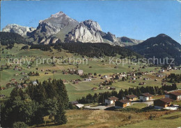 11881026 Wildhaus SG Saentis Schafberg Wildhaus - Andere & Zonder Classificatie