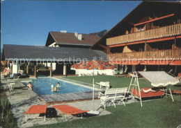 11880986 Gstaad Residence Piscine Cabana Wyssmuelleri Gstaad - Otros & Sin Clasificación