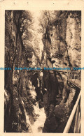 R093887 Annecy. Les Gorges Du Fier. Yvon. No 17 - World