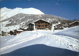 11880876 Bellwald Skigebiet Richenen Bellwald - Sonstige & Ohne Zuordnung