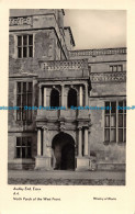 R092418 Audley End. Essex. North Porch Of The West Front. Ministry Of Works - Monde