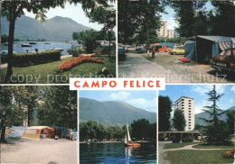 11880726 Tenero Campo Felice Details Tenero - Altri & Non Classificati