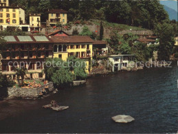 11880336 Moscia Ascona Heimstaette Der Vereinigten Bibelgruppen Ascona - Andere & Zonder Classificatie