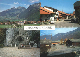 11879286 Grandvillard Teilansichten Grandvillard - Altri & Non Classificati