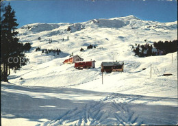 11879236 Lenzerheide GR Tgantieni Piz Scalottas Lenzerheide Chur - Autres & Non Classés