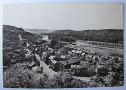 BELGIQUE - NAMUR - YVOIR - Panorama Du Centre - Yvoir