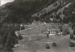 11879116 Weggis Vierwaldstaettersee Aargauisches Blaukreuzheim Weggis - Otros & Sin Clasificación