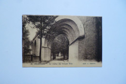 CHARTRES  -  28  -  Le Viaduc Des Grands Prés    -  Eure Et Loir - Chartres