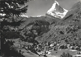 11878926 Zermatt VS Matterhorn  - Andere & Zonder Classificatie