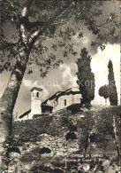 11878856 Castel San Pietro Chiesa Di Obino Castel San Pietro - Autres & Non Classés