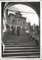 11878796 Locarno TI Madonna Sasso  - Autres & Non Classés