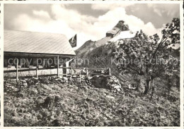 11878686 Horgen ZH Naturfreundehaus Horgen - Sonstige & Ohne Zuordnung