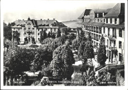 11878666 Zuerich ZH Krankenhaus Theodosianum Med. Abteilung Zuerich - Altri & Non Classificati