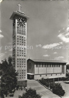 11878536 Luzern LU St. Josefskirche Maihof Architekt Otto Dreyer Luzern - Sonstige & Ohne Zuordnung