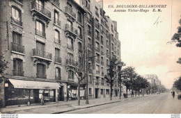 92 BOULOGNE BILLANCOURT AVENUE VICTOR HUGO - Boulogne Billancourt