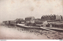 HUNSTANTON FROM THE PIER - Altri & Non Classificati