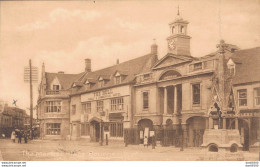 THE MARKET PLACE BOURNE - Sonstige & Ohne Zuordnung