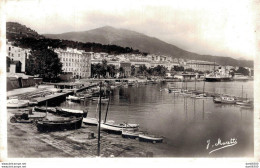 20 AJACCIO LE PORT CPSM - Ajaccio