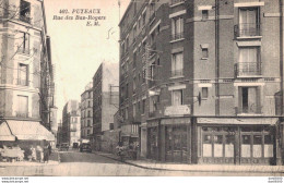 92 PUTEAUX RUE DES BAS ROGERS - Puteaux