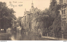 BELGIQUE BRUGES LE DYVER - Brugge