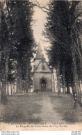 15 NIEUDAN LA CHAPELLE DE NOTRE DAME DU PUY RACHAT - Otros & Sin Clasificación