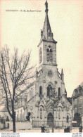 36 ISSOUDUN NOTRE DAME DU SACRE COEUR - Issoudun